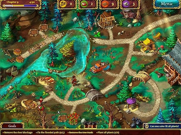 Gardens Inc. – From Rakes to Riches Steam Key GLOBAL - 6