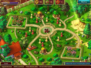 Gardens Inc. – From Rakes to Riches Steam Key GLOBAL - 3