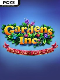 Gardens Inc. – From Rakes to Riches Steam Key GLOBAL - 7