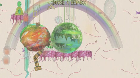 Gardens Of Celestial Globes (PC) - Steam Key - EUROPE - 5