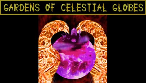 Gardens Of Celestial Globes (PC) - Steam Key - EUROPE - 0