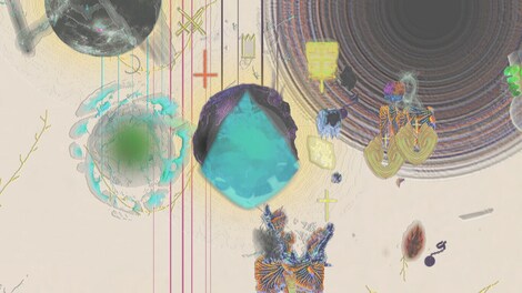 Gardens Of Celestial Globes (PC) - Steam Key - EUROPE - 6
