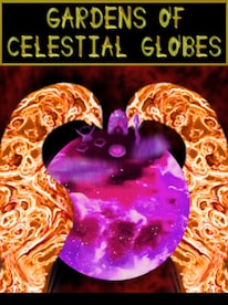Gardens Of Celestial Globes (PC) - Steam Key - GLOBAL - 1