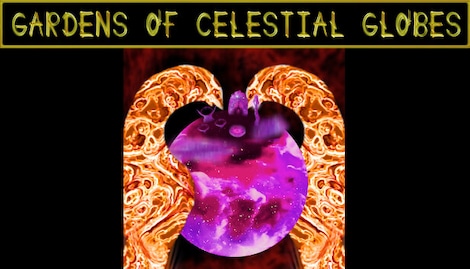 Gardens Of Celestial Globes (PC) - Steam Key - GLOBAL - 0