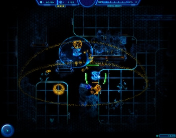 Gare Sapphire Mechs Steam Key GLOBAL - 12