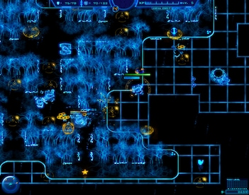 Gare Sapphire Mechs Steam Key GLOBAL - 11