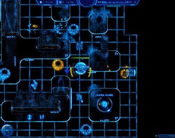 Gare Sapphire Mechs Steam Key GLOBAL - 8