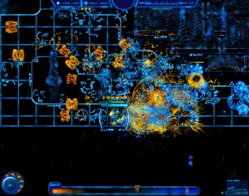 Gare Sapphire Mechs Steam Key GLOBAL - 9