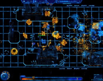 Gare Sapphire Mechs Steam Key GLOBAL - 5