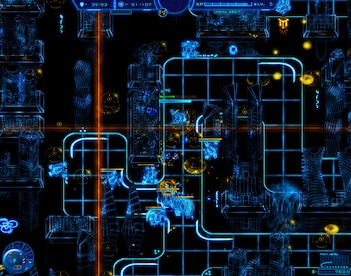 Gare Sapphire Mechs Steam Key GLOBAL - 3