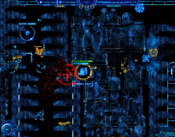 Gare Sapphire Mechs Steam Key GLOBAL - 4
