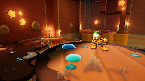 Garfield: Escape from Monday (PC) - Steam Key - GLOBAL - 7