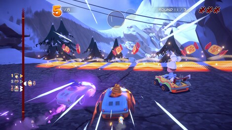 Garfield Kart - Furious Racing (Nintendo Switch) - Nintendo eShop Key - EUROPE - 12