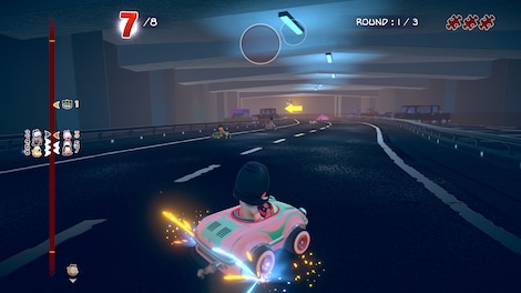 Garfield Kart - Furious Racing (Xbox One) - Xbox Live Key - ARGENTINA - 9