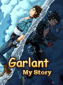 Garlant: My Story (PC) - Steam Key - GLOBAL - 1