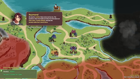 Garlant: My Story (PC) - Steam Key - GLOBAL - 4