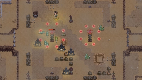 Garlant: My Story (PC) - Steam Key - GLOBAL - 9