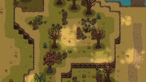 Garlant: My Story (PC) - Steam Key - GLOBAL - 6