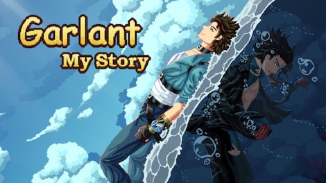 Garlant: My Story (PC) - Steam Key - GLOBAL - 0