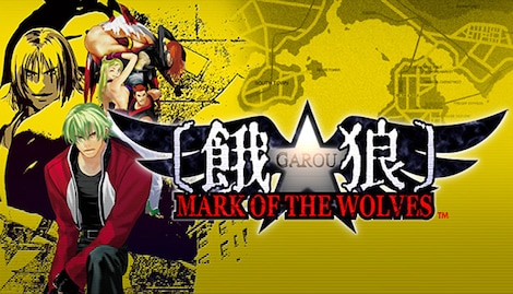 GAROU: MARK OF THE WOLVES Steam Gift GLOBAL - 2