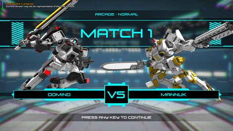 Garrison: Archangel Steam Key GLOBAL - 4