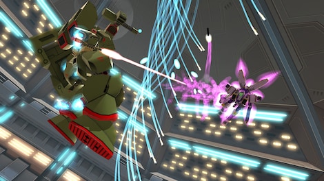 Garrison: Archangel Steam Key GLOBAL - 9