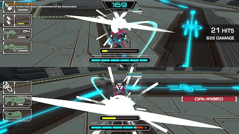 Garrison: Archangel Steam Key GLOBAL - 7