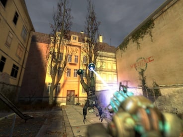 Garry's Mod Steam Gift CIS - 3