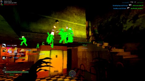 Garry's Mod Steam Gift RU/CIS - 9