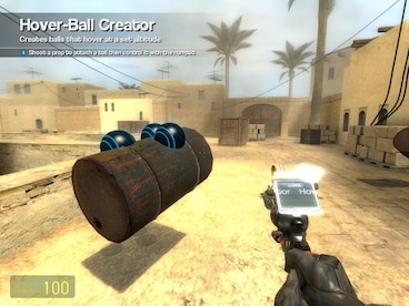 Garry's Mod Steam Key CIS - 15