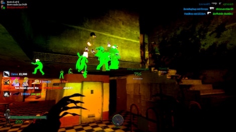 Garry's Mod Steam Key CIS - 9