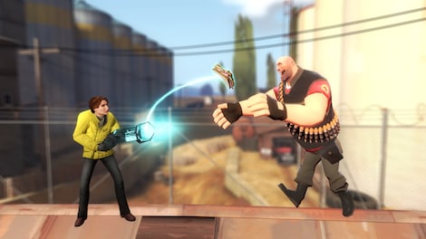 Garry's Mod Steam Key RU/CIS - 16