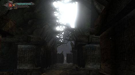 Garshasp: Temple of the Dragon Afan Key POLAND - 16