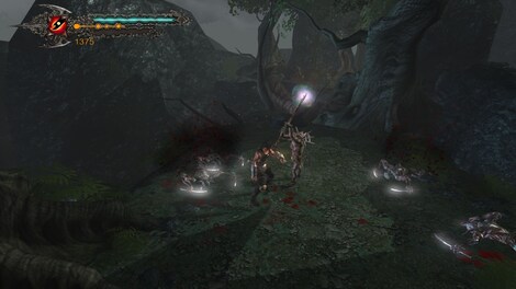Garshasp: Temple of the Dragon Steam Gift GLOBAL - 10