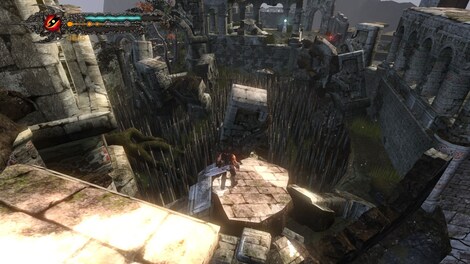 Garshasp: Temple of the Dragon Steam Gift GLOBAL - 11