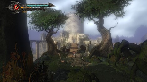 Garshasp: Temple of the Dragon Steam Gift GLOBAL - 6