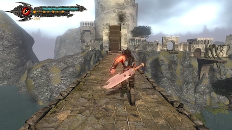 Garshasp: Temple of the Dragon Steam Gift GLOBAL - 7