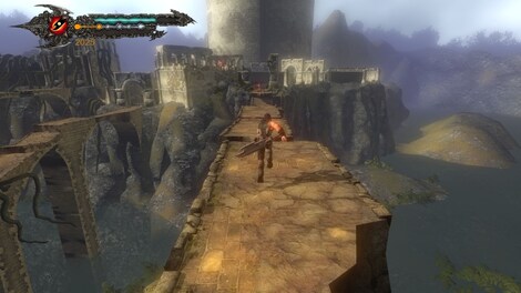 Garshasp: Temple of the Dragon Steam Gift GLOBAL - 4