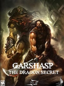 Garshasp: Temple of the Dragon Steam Gift GLOBAL - 3