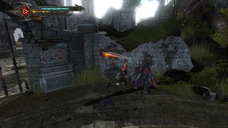 Garshasp: Temple of the Dragon Steam Gift GLOBAL - 5