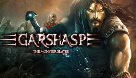 Garshasp: The Monster Slayer (PC) - Steam Gift - GLOBAL - 0