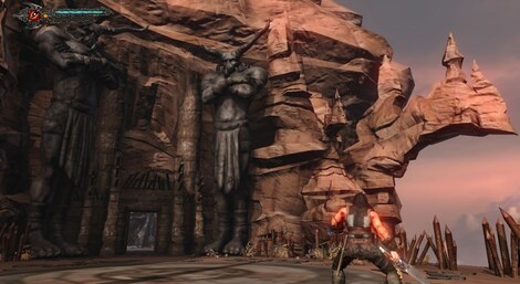 Garshasp: The Monster Slayer (PC) - Steam Gift - GLOBAL - 8