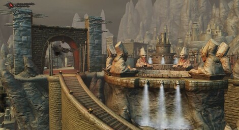 Garshasp: The Monster Slayer (PC) - Steam Gift - GLOBAL - 9