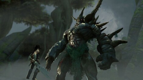 Garshasp: The Monster Slayer (PC) - Steam Gift - GLOBAL - 4