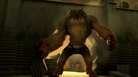 Garshasp: The Monster Slayer (PC) - Steam Gift - GLOBAL - 7