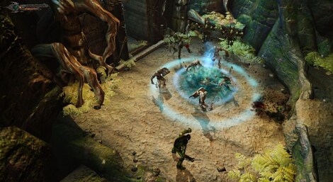 Garshasp: The Monster Slayer (PC) - Steam Gift - GLOBAL - 5