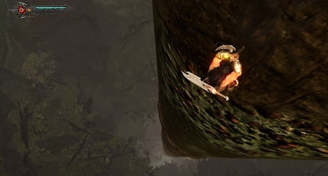 Garshasp: The Monster Slayer (PC) - Steam Gift - GLOBAL - 3