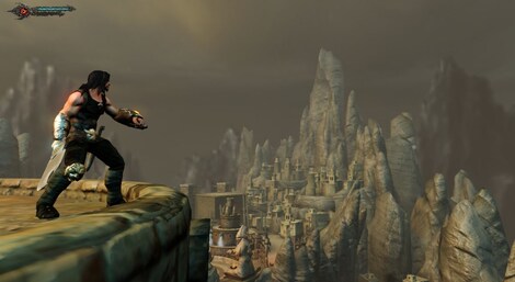 Garshasp: The Monster Slayer (PC) - Steam Key - GLOBAL - 21