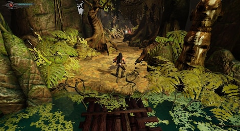 Garshasp: The Monster Slayer (PC) - Steam Key - GLOBAL - 20