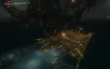Garshasp: The Monster Slayer (PC) - Steam Key - GLOBAL - 18